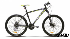Велосипед 26 GTX  ALPIN 30