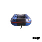 Лодка ПВХ GOLFSTREAM Base CB 330