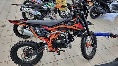 Питбайк RACER TRX125 START PRO SPORT АКЦИЯ