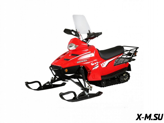 Снегоход Vento Snow Cat long