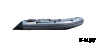 Лодка ПВХ GOLFSTREAM Master ML 330