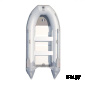 Лодка ПВХ BADGER SL 370 AL