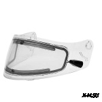 Стекло ELECTRIC GM38/39 CLEAR