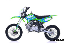 Питбайк APOLLO RFZ START 150X- LE 17/14