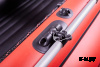 Лодка ПВХ KITT BOATS 430 НДНД с фальшбортом