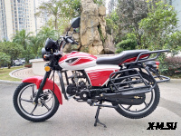 Мопед VORTEX CITY