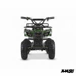 Электроквадроцикл SIMARGL ELEKTRO Mini