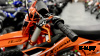 Кроссовый мотоцикл FXmoto  K10 (YBS-300) 300 CC 21/18
