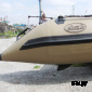 Лодка ПВХ BADGER DL 390 AL