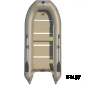 Лодка для охоты Badger Duck Line 340 AL