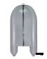 Лодка ПВХ МУССОН 2900 СК Light