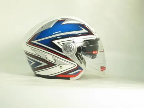 Шлем (открытый) MO 126 Shot MICHIRU