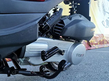 СКУТЕР X-MOTORS NAKED