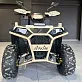 Квадроцикл APAKANI  OPTIMUS 125 premium