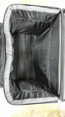 Кофр X-Motors на снегоход PROMAX SRX-400, IRBIS TUNGUS 400 изотермический ЭКО ПРЕМИУМ