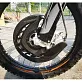 Мотоцикл JHL MOTO JHL Z5 NB300 (174MN-5)