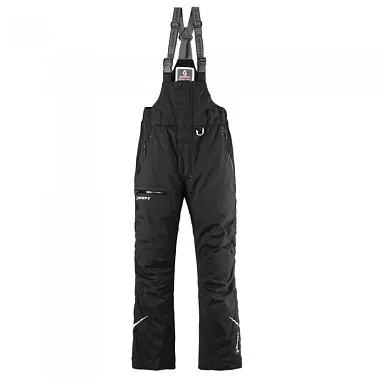 П/комбинезон дет. Intake Dryо (2020') BLACK