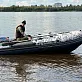 Лодка MISHIMO BIG FLOOR 380