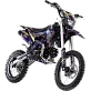 Питбайк BSE MX 17/14 Purple Dragon (040)