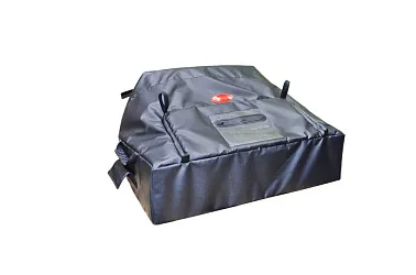 Кофр для мотобуксировщика КОЙРА Т