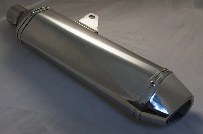 Глушитель J5 PRO  J5F512PRO