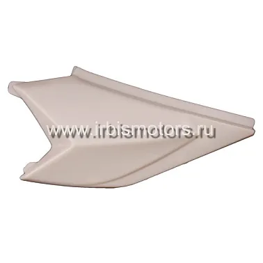 Пластик боковой GS150s, GS200s (прав.)