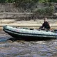 Лодка MISHIMO PRO 350