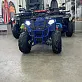 Квадроцикл GBM SHARP KIDS 125