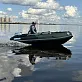 Лодка MISHIMO BIG FLOOR 380