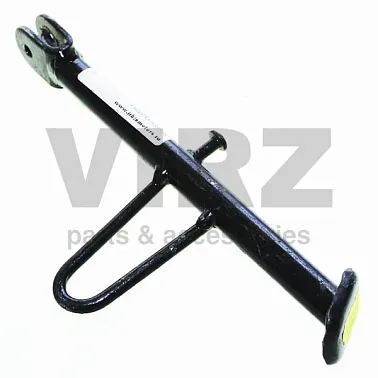 Подножка боковая Z50R,TORNADO,RANGER,QT-7