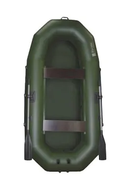 Гребная лодка ПВХ МУССОН Н-300