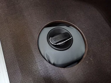 Лодка ДРАККАР 2900 СК LUX