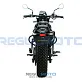 Мотоцикл Regulmoto WIZARD