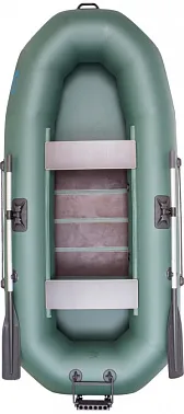 Гребная лодка STEFA280 РСТР