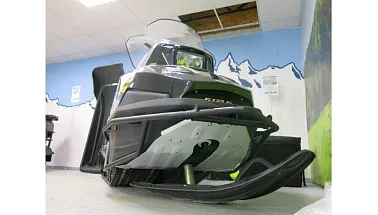 Комплект защиты днища с креплением для ружья + алюминиевая защита днища (Охотник) Riv с установкой