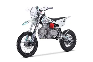 Питбайк BRZ H3 YX125 14/12