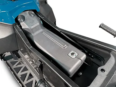 Снегоход IRBIS TUNGUS 500L EFI 26/27