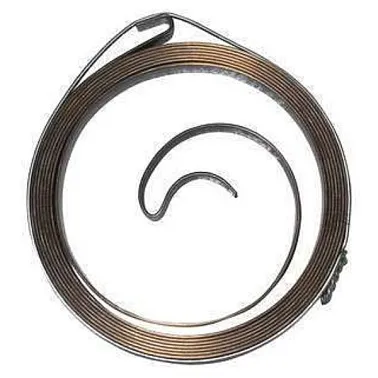 Пружина ручного стартера 188F