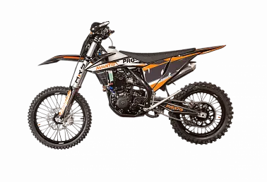 Мотоцикл Avantis Enduro 300 PRO EFI Exclusive (NC300-S/182MM) ARS АКЦИЯ