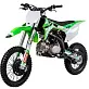 Питбайк APOLLO RXF FREERIDE 125L 17/14