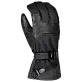 Перчатки Cubrick Short BLACK