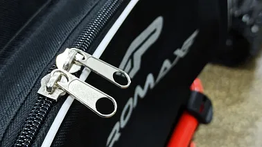 Кофр X-Motors на снегоход PROMAX SRX-400, IRBIS TUNGUS 400 изотермический ЭКО ПРЕМИУМ