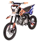 Питбайк КАЙО Basic YX140EM 17/14